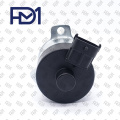 F00N210196 Válvula de medición de la bomba de combustible de la válvula de combustible Válvula solenoide